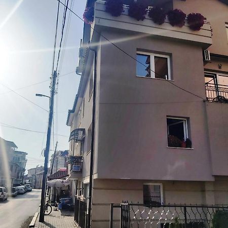 Accommodation Tanja Ohrid Exterior photo